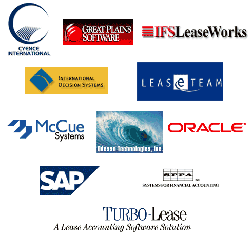  Software   Firms on The Import Requirements Of Any Lease Management Or Accounting Software